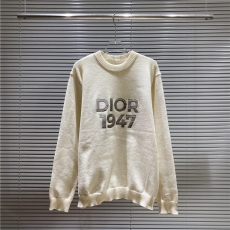 Christian Dior Sweaters